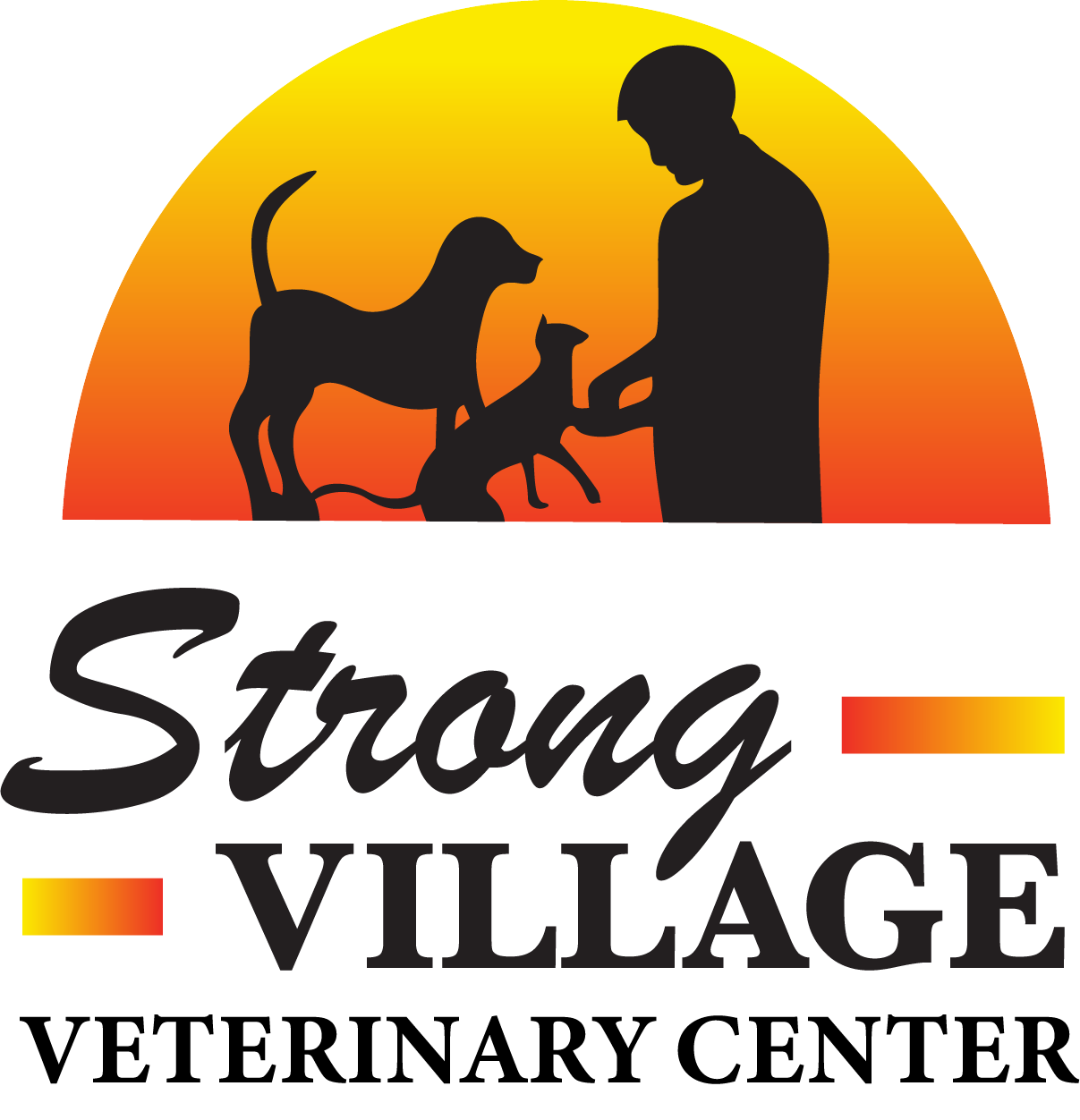 Strong Village Veterinary Center